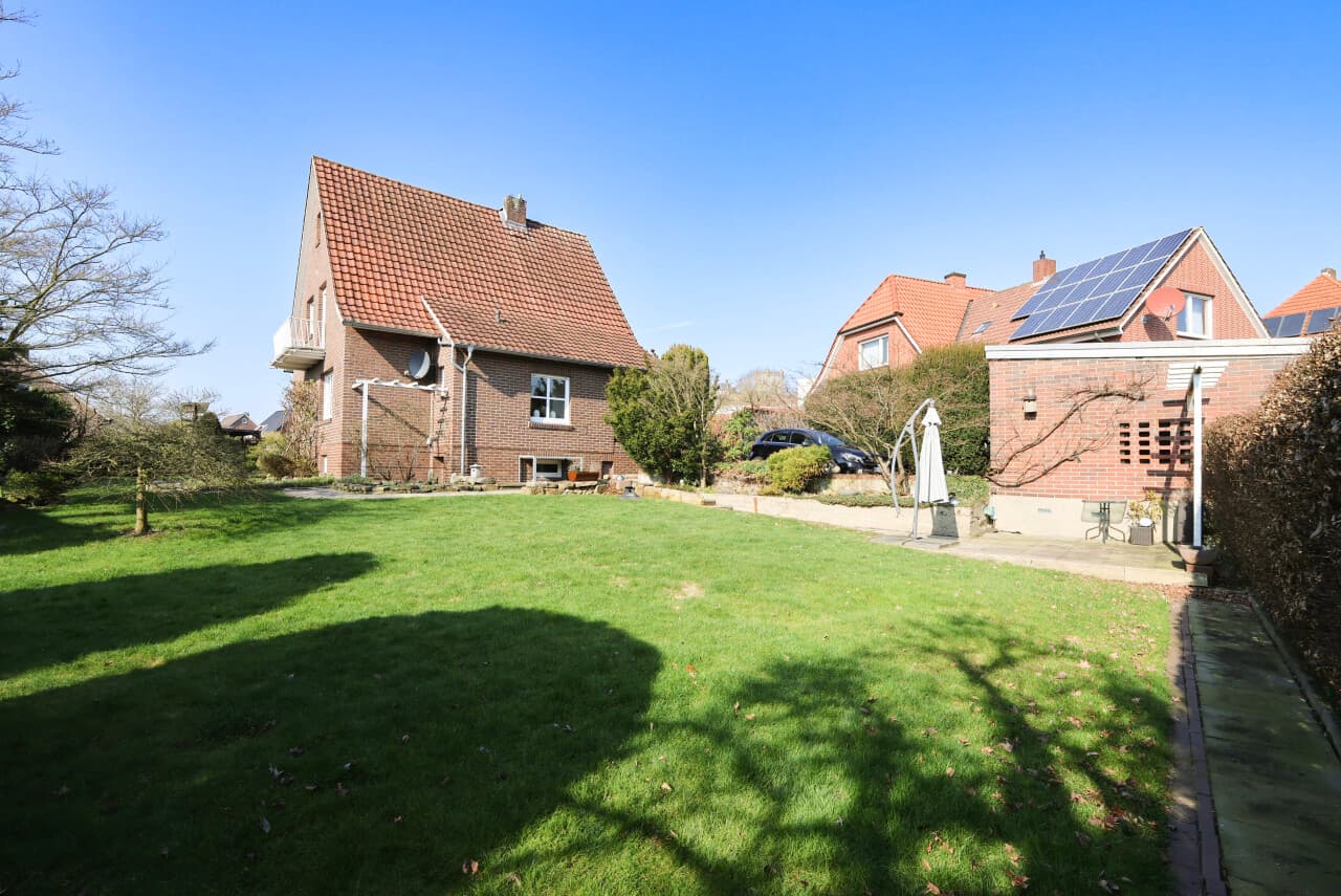Einfamilienhaus in Bad Bentheim – Bild 22