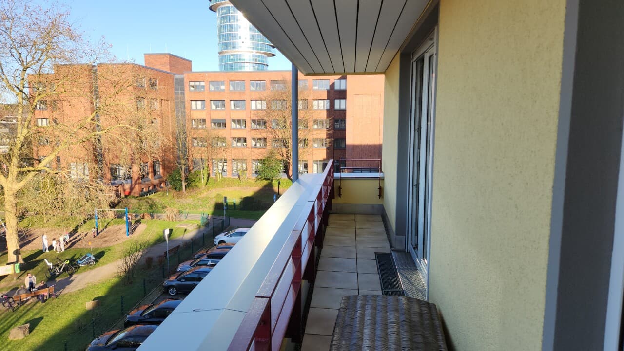Etagenwohnung in Bochum – Bild 15