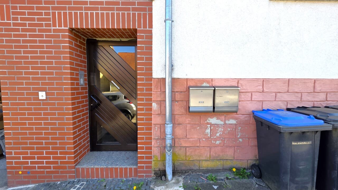Wohn- und Geschäftshaus in Sulzbach-Altenwald – Bild 4