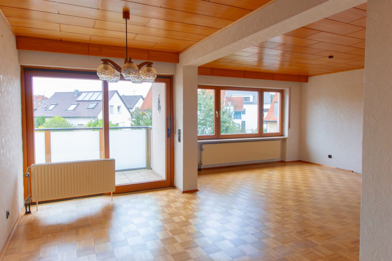 Zweifamilienhaus in Neckarsulm – Bild 16
