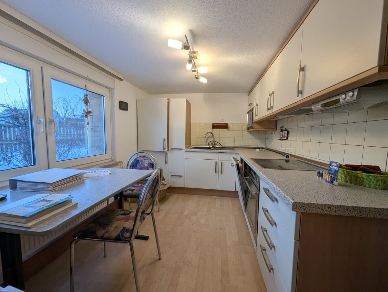 Einfamilienhaus in Schellerten – Bild 12
