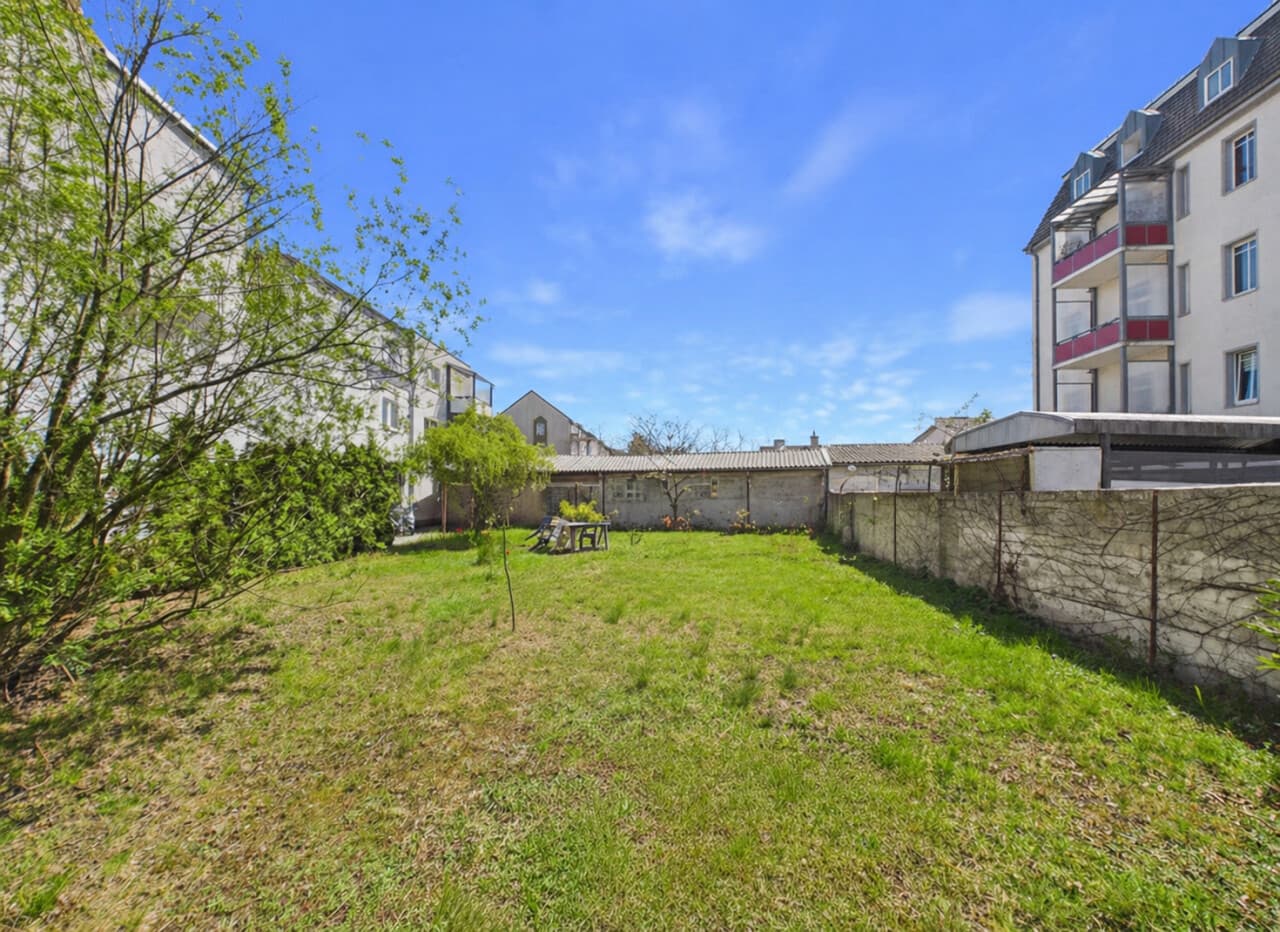 Mehrfamilienhaus in Teltow – Bild 7
