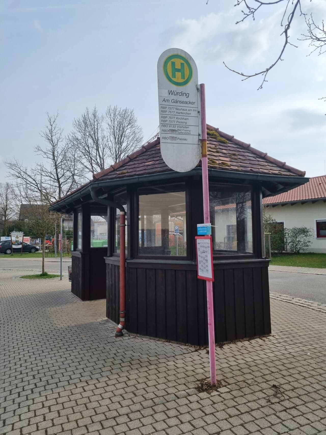 Bungalow in Bad Füssing – Bild 15