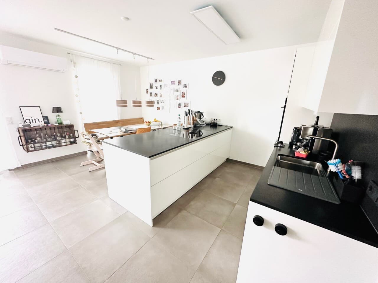 Etagenwohnung in Lörzweiler – Bild 4