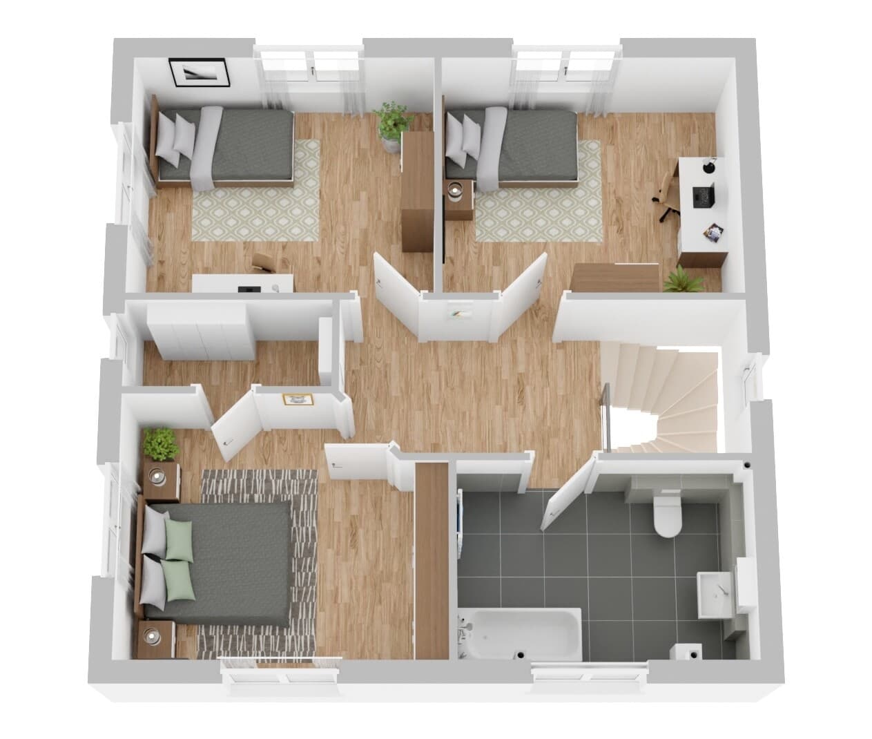 Einfamilienhaus in Thulendorf – Bild 10