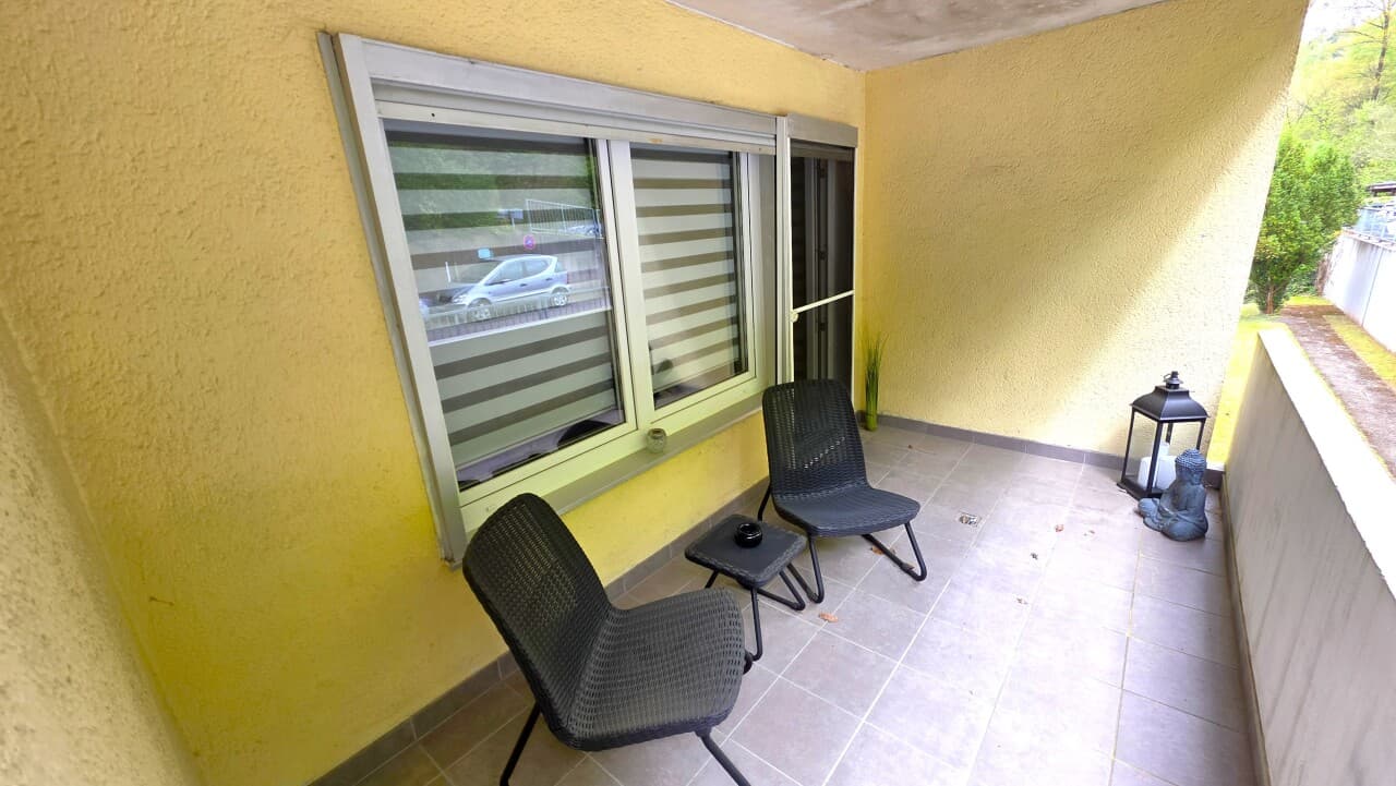 Etagenwohnung in Saarbrücken – Bild 17