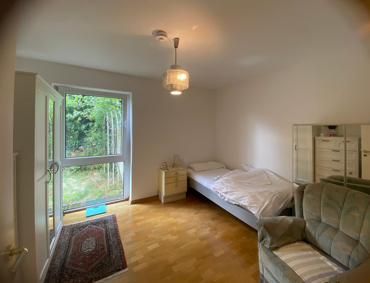 Etagenwohnung in Wiesbaden – Bild 11