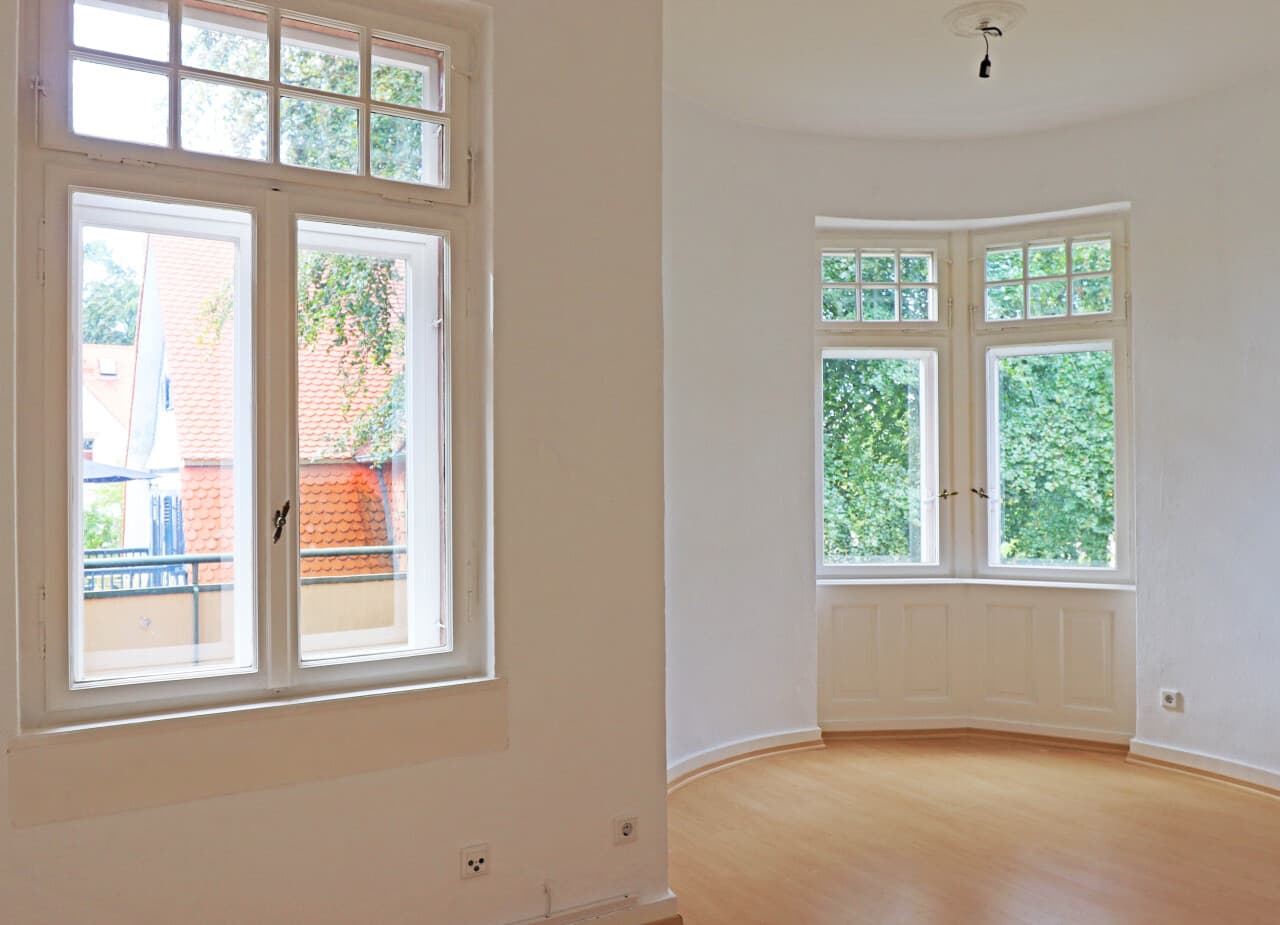 Etagenwohnung in Darmstadt – Bild 4