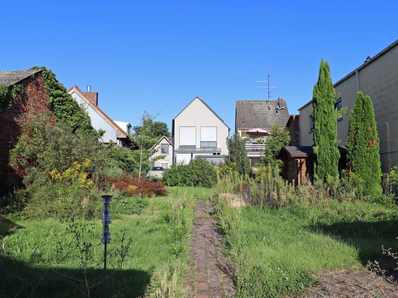 Einfamilienhaus in Darmstadt – Bild 2