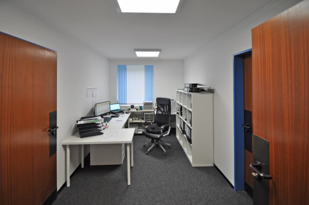 Bürofläche in Gießen – Bild 5