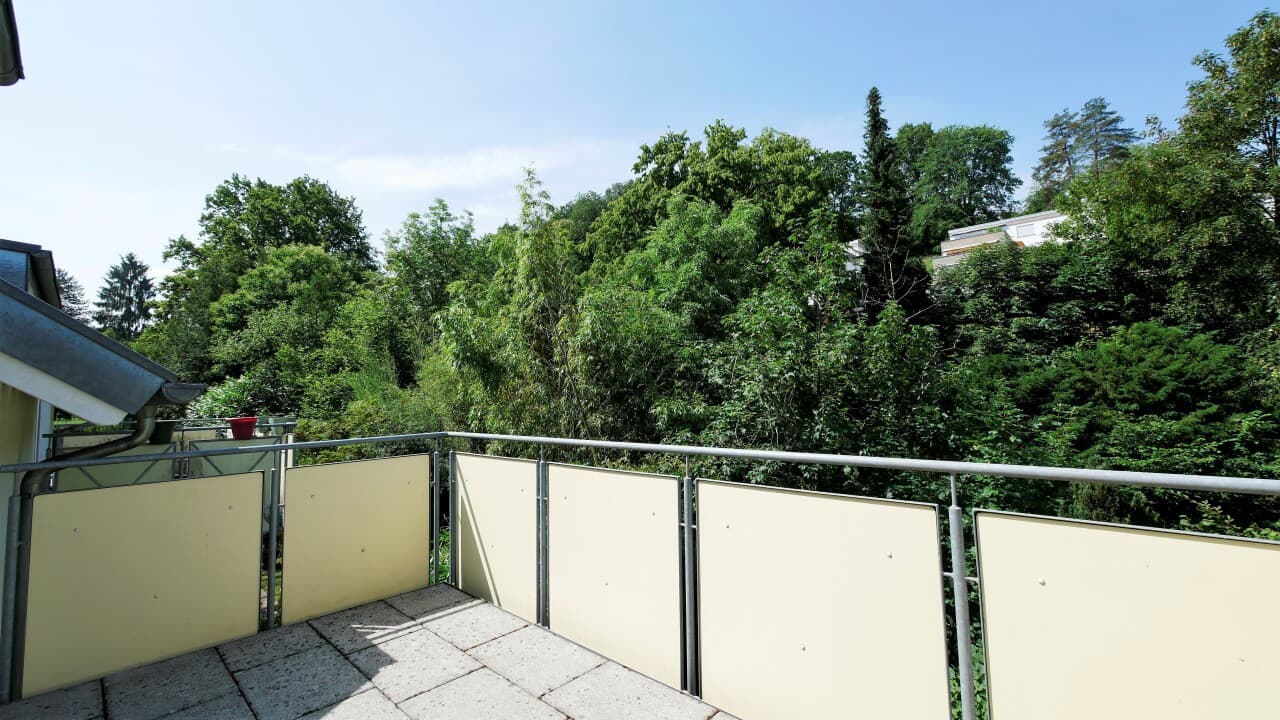Doppelhaushälfte in Baden-Baden – Bild 4