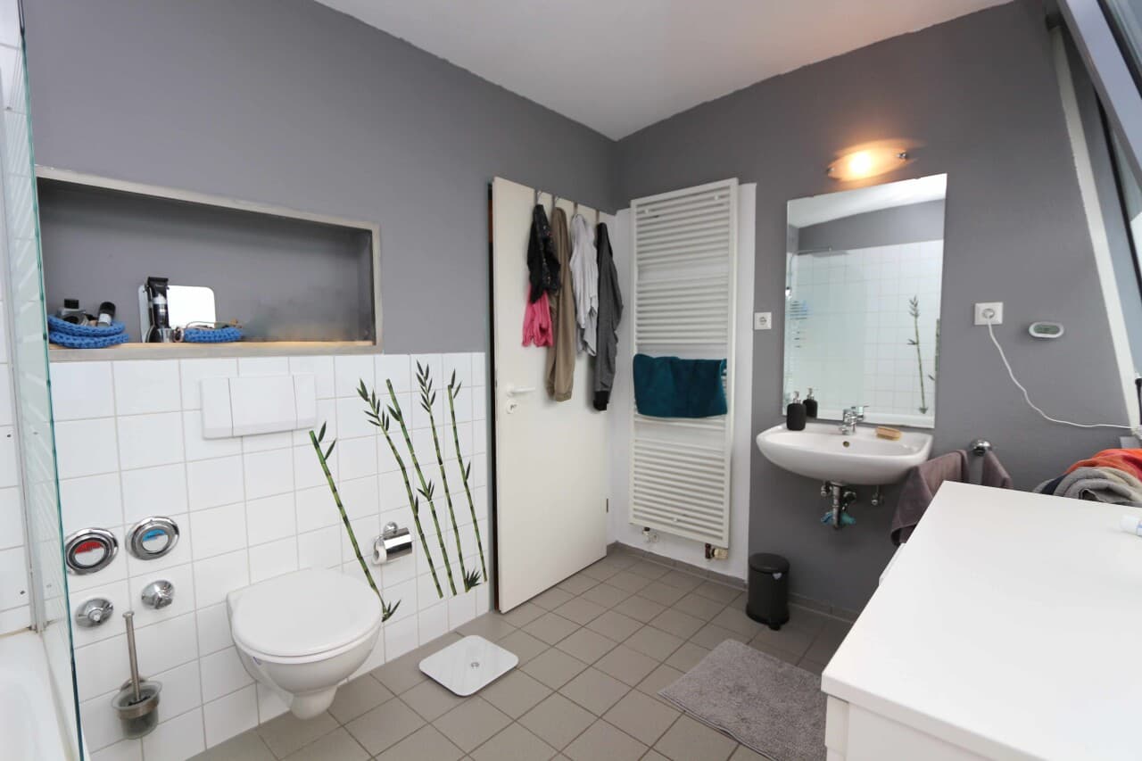 Maisonette in Münster – Bild 11