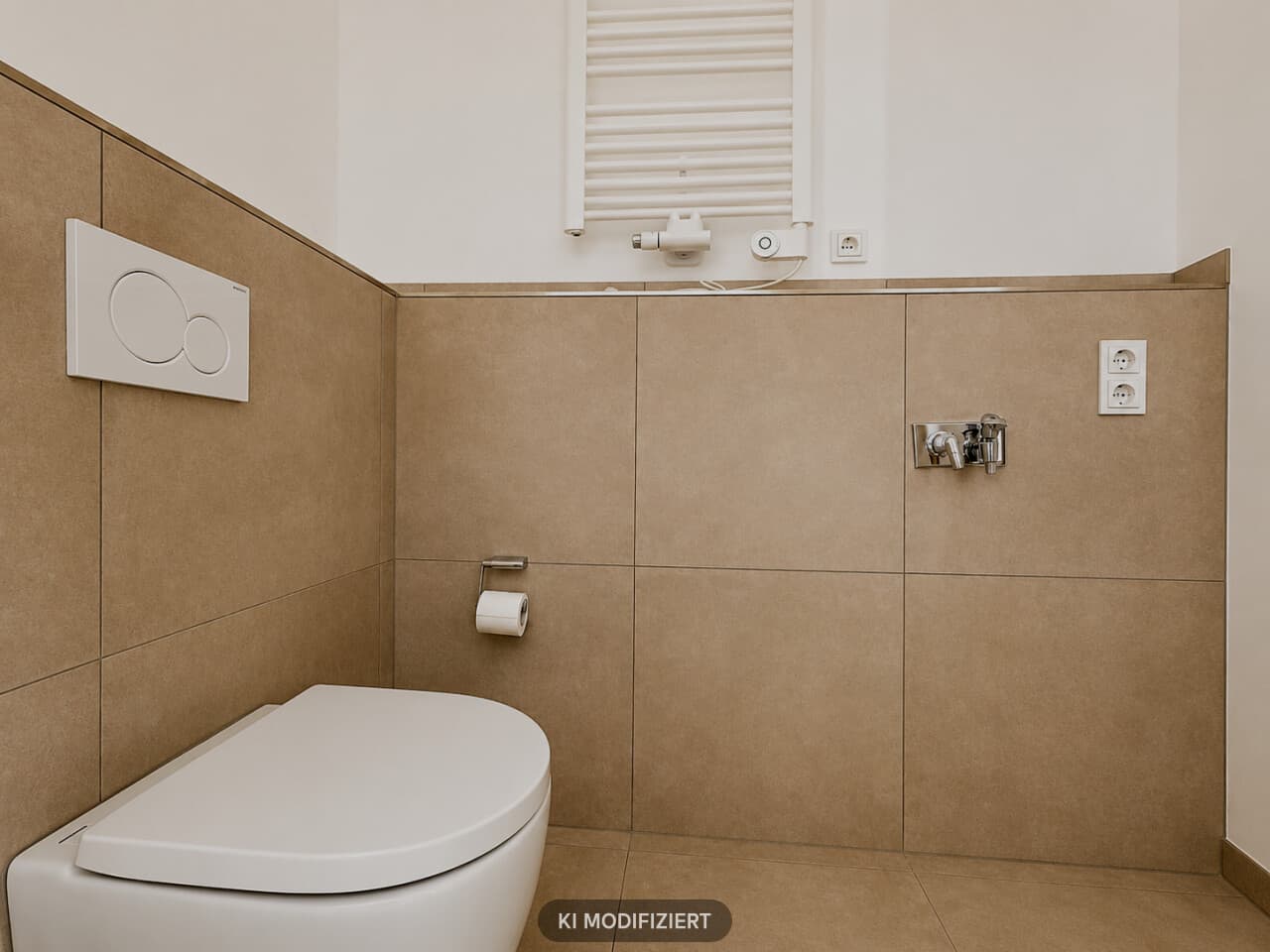 Etagenwohnung in Frankfurt am Main – Bild 9