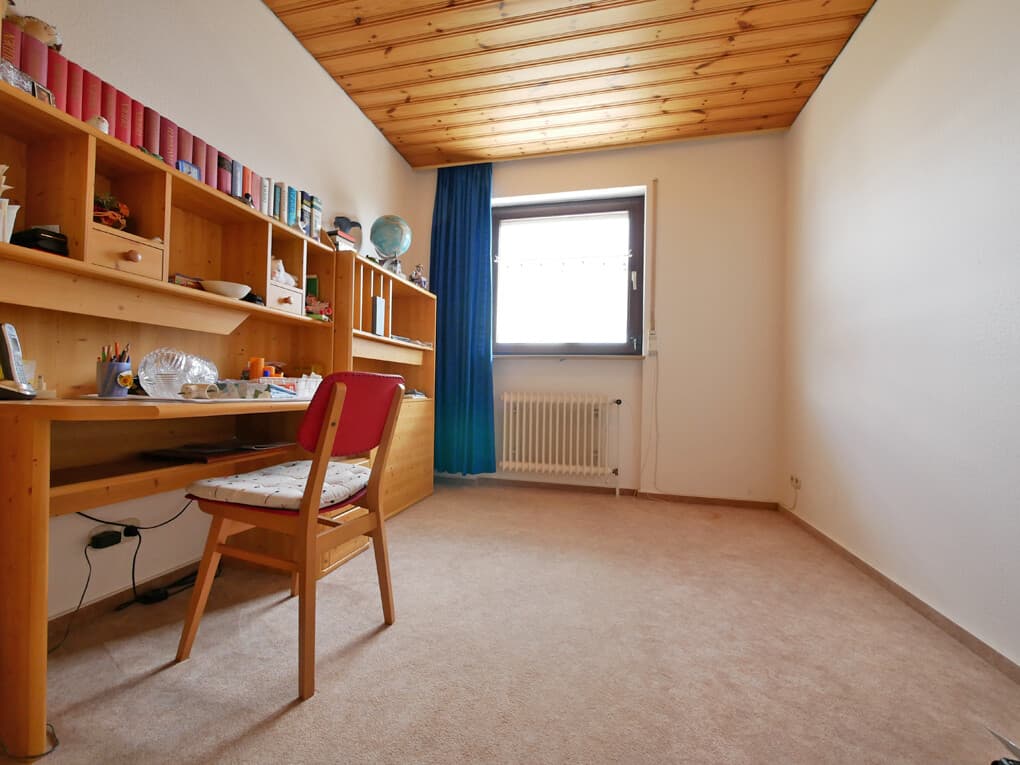 Reihenendhaus in Langen – Bild 14