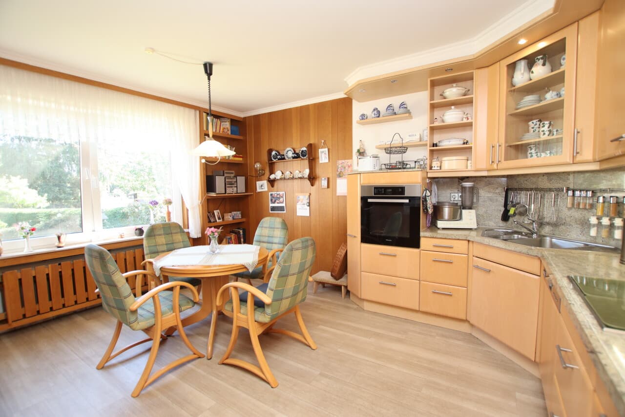 Einfamilienhaus in Veldhausen – Bild 4