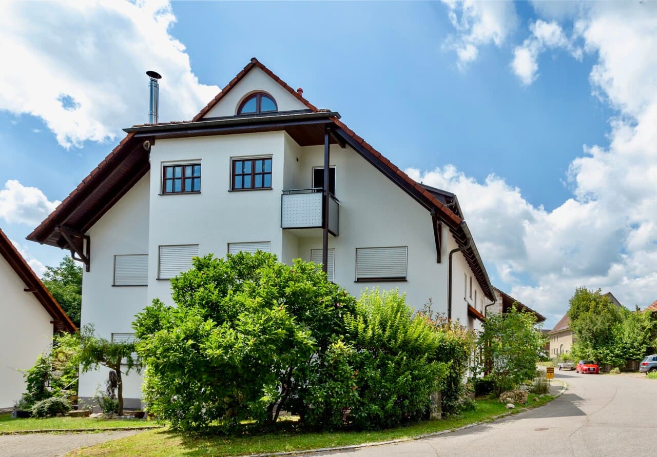 Maisonette in Rheinfelden – Bild 19