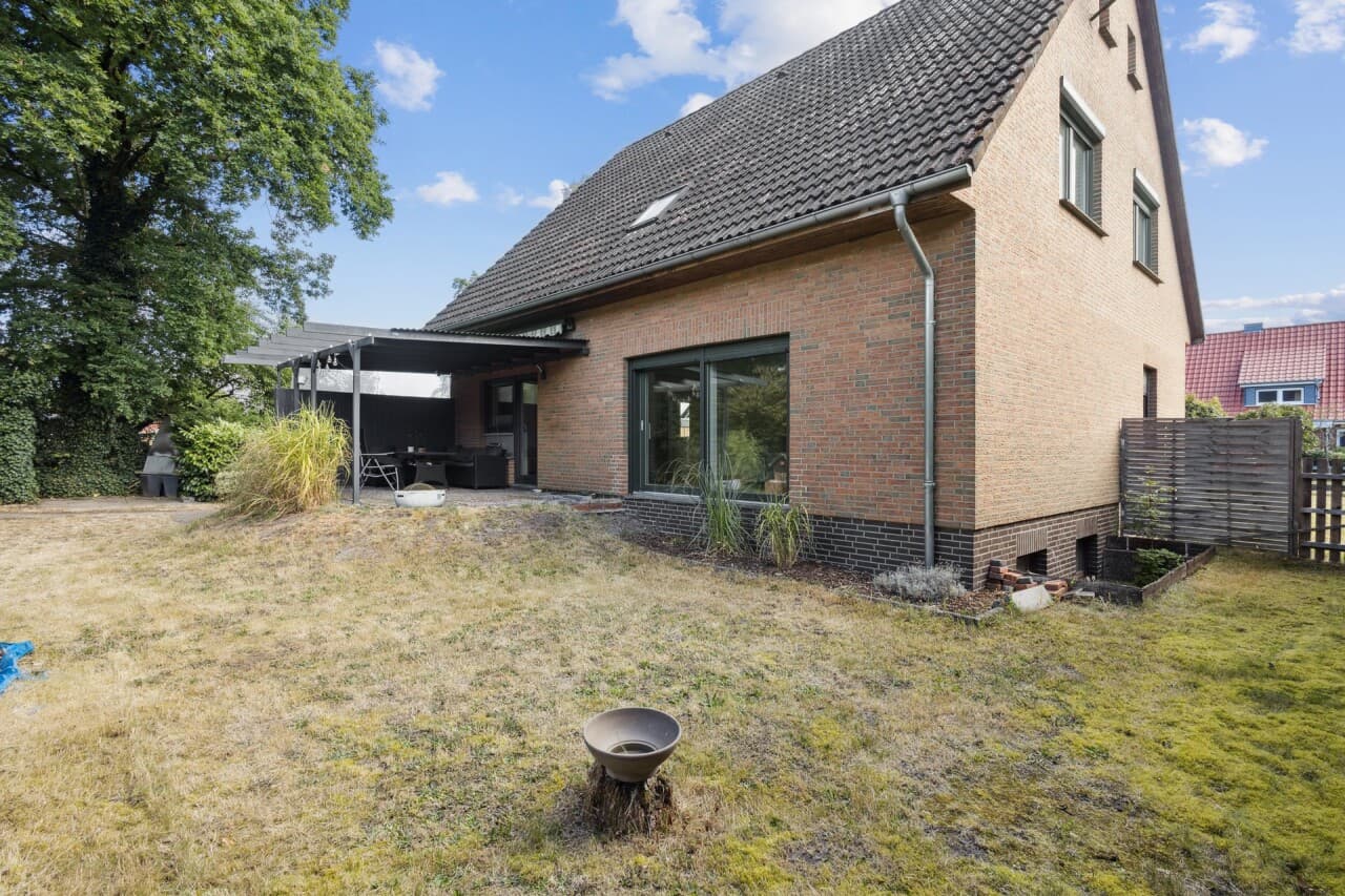Einfamilienhaus in Unterstedt – Bild 9