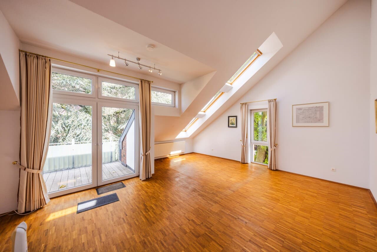 Maisonette in Kevelaer – Bild 4