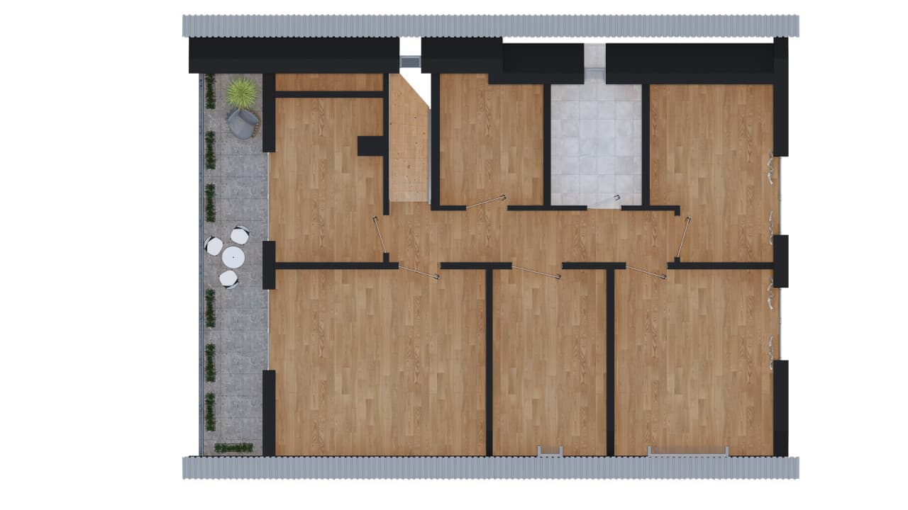 Einfamilienhaus in Bretten Diedelsheim – Bild 14
