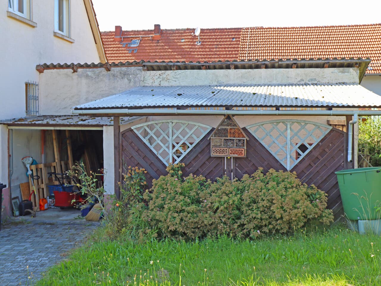 Einfamilienhaus in Michelstadt – Bild 11