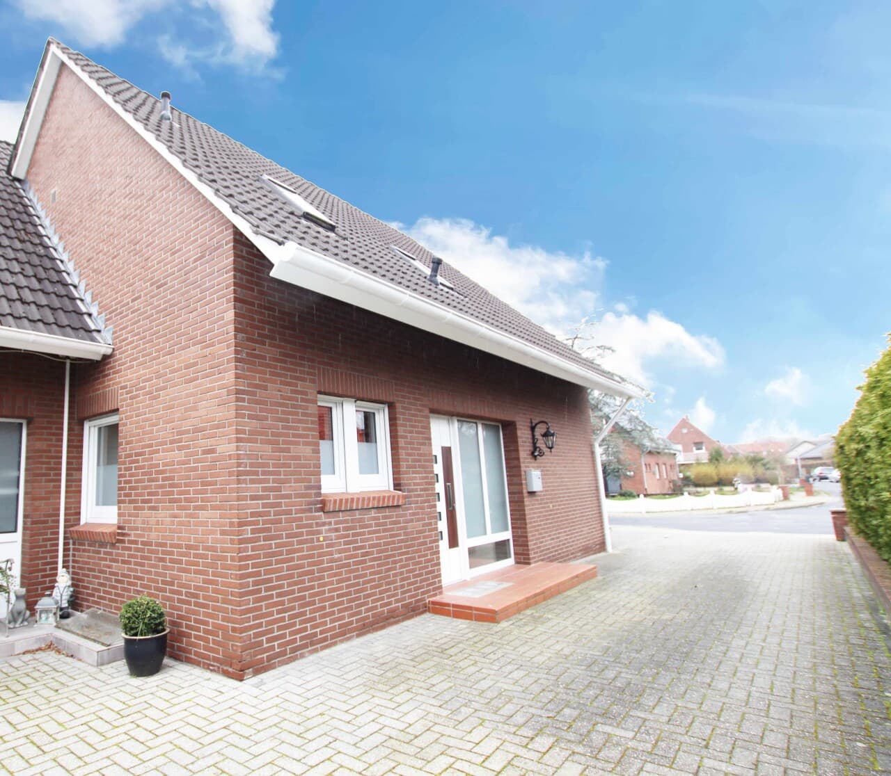 Einfamilienhaus in Bad Bentheim – Bild 2