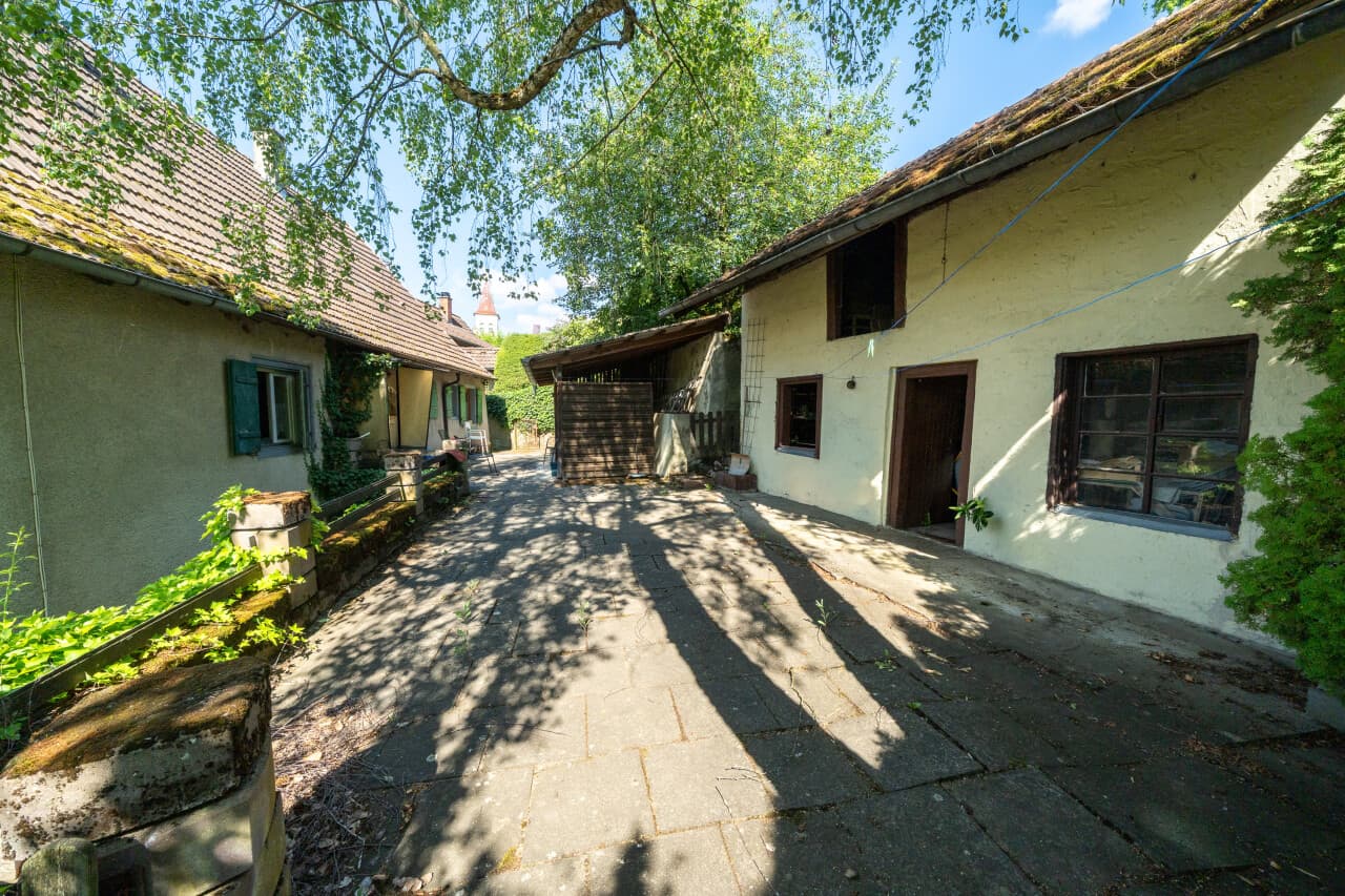Wohngrundstück in Eigeltingen – Bild 8