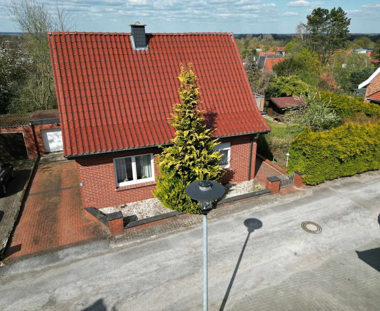 Einfamilienhaus in Bad Bentheim / Gildehaus – Bild 24