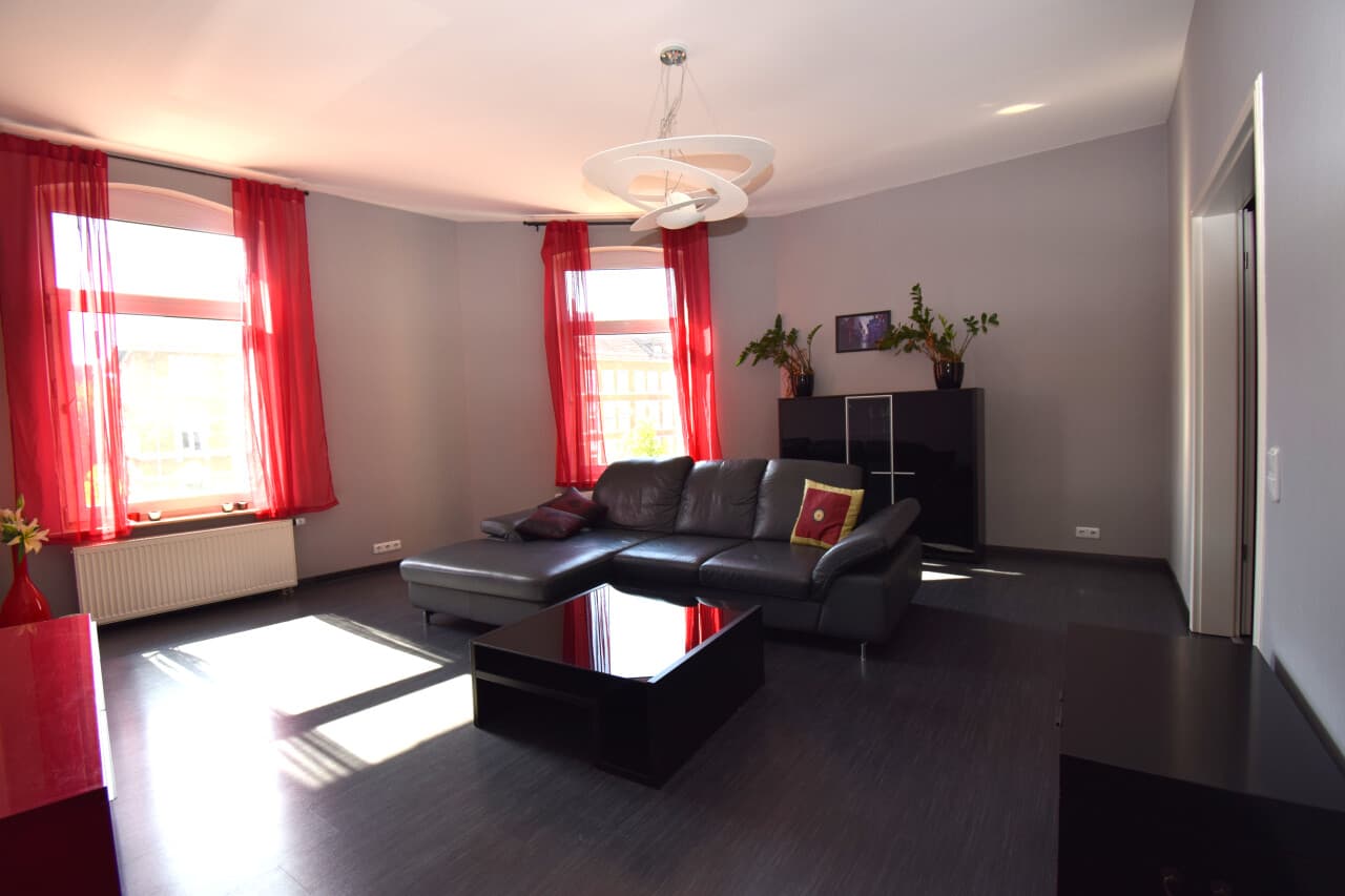 Etagenwohnung in Braunschweig – Bild 6
