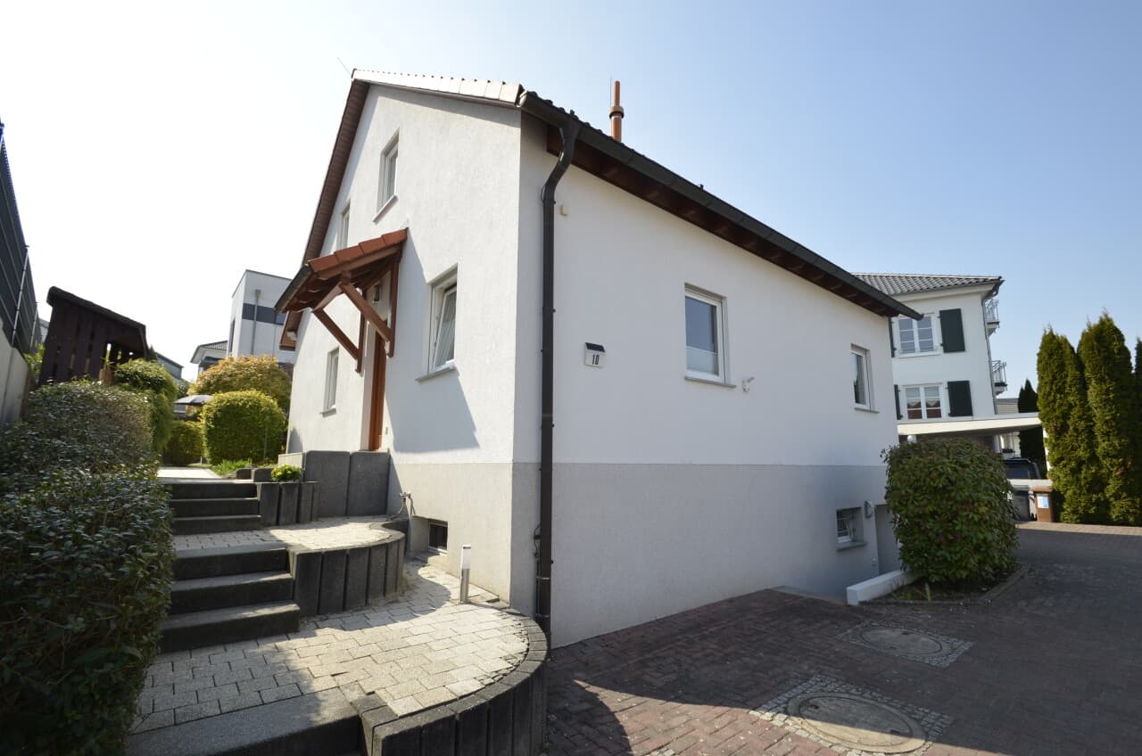 Einfamilienhaus in Bodenheim – Bild 2