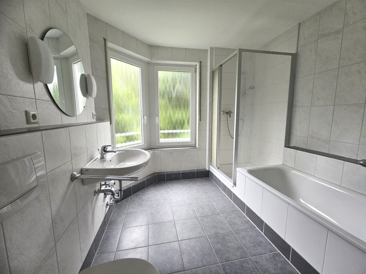 Etagenwohnung in Wetter – Bild 5