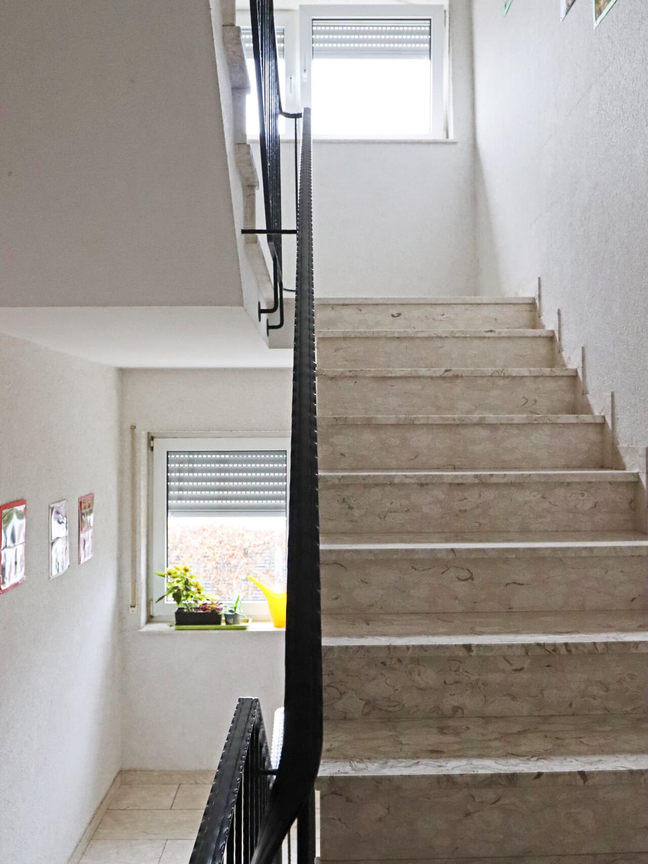 Etagenwohnung in Griesheim – Bild 7