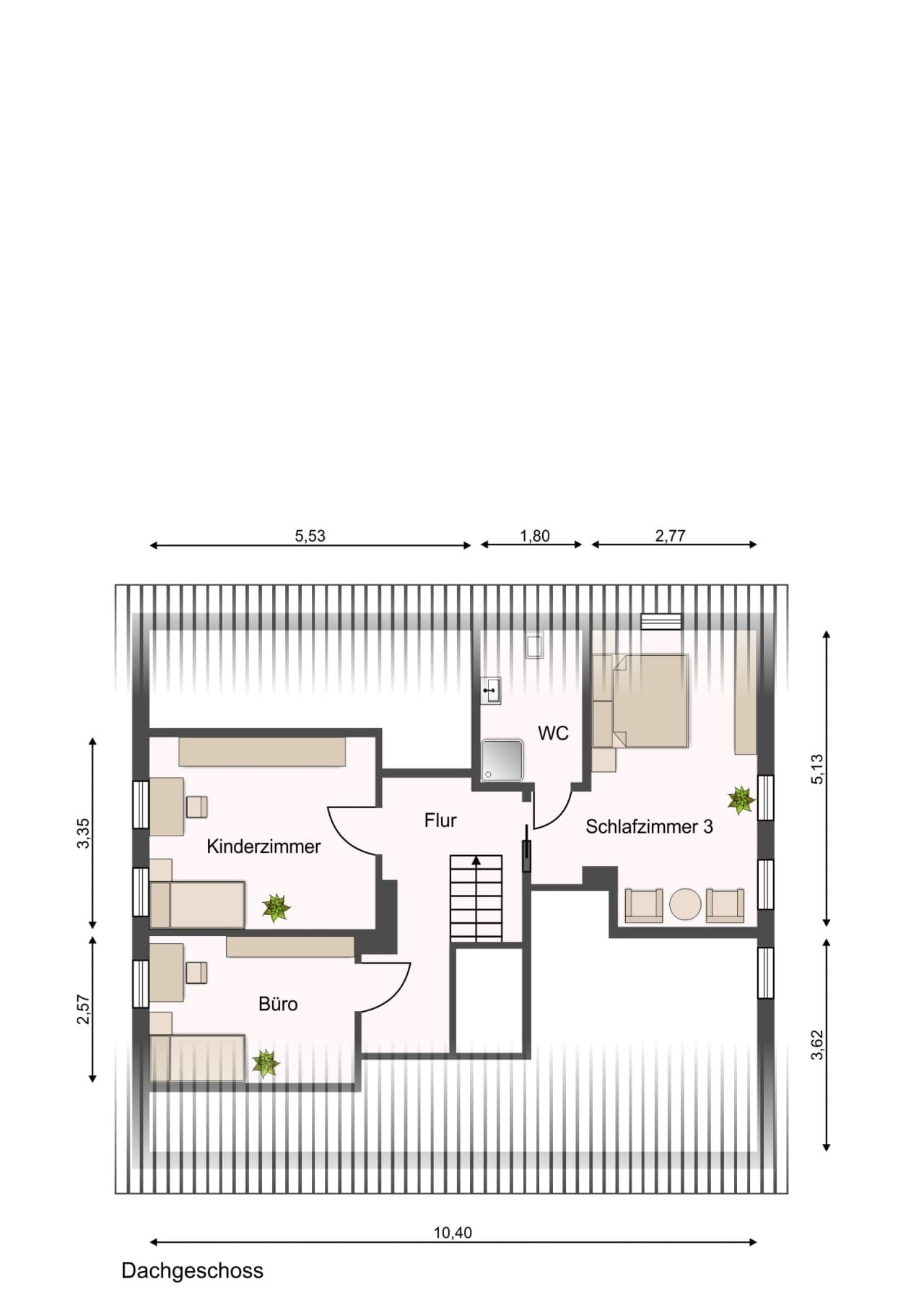 Einfamilienhaus in Wilhelmshaven – Bild 22