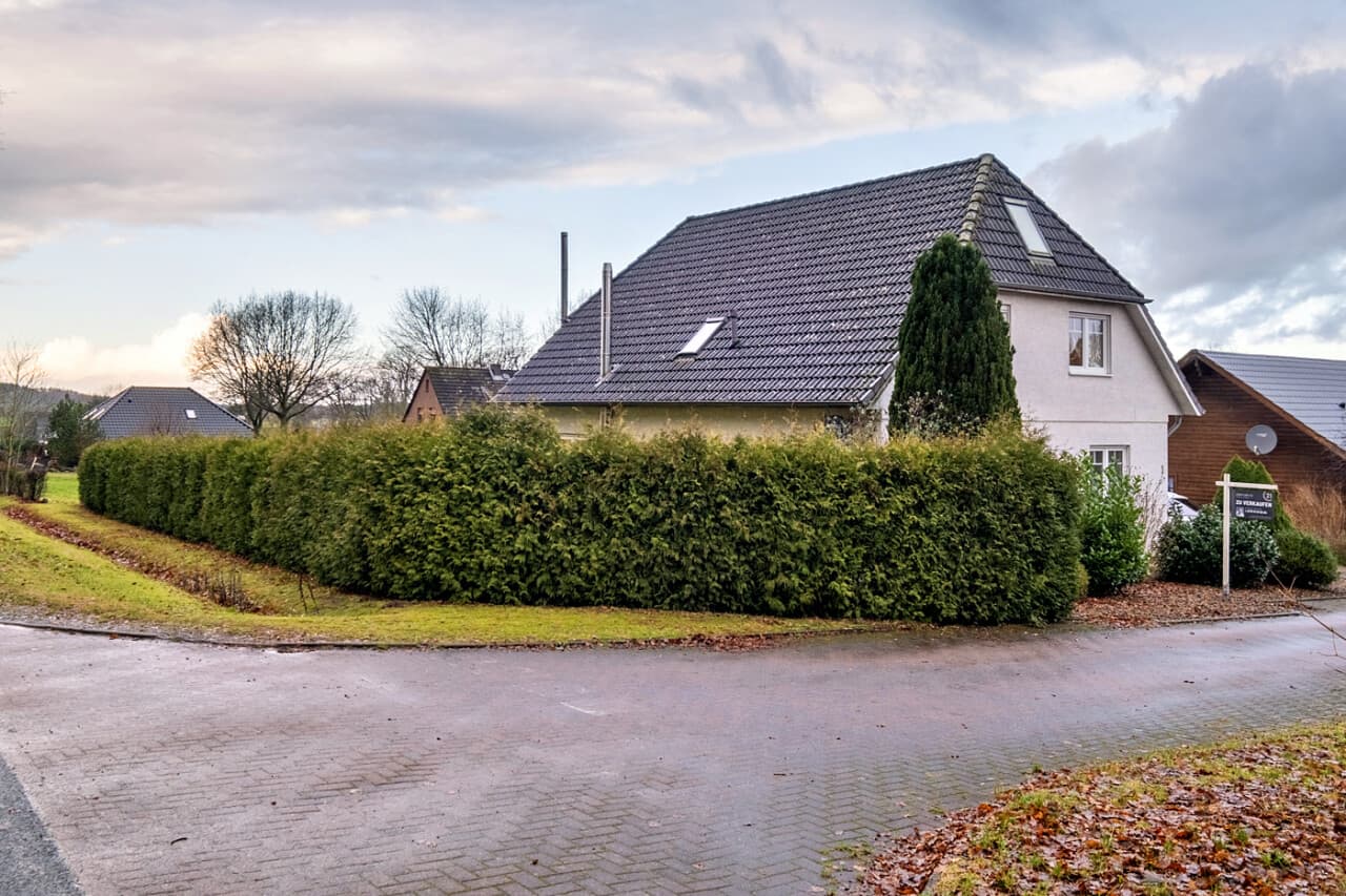 Einfamilienhaus in Westerholz – Bild 28