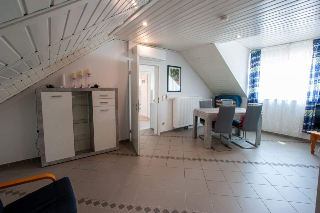 Etagenwohnung in Speyer – Bild 7