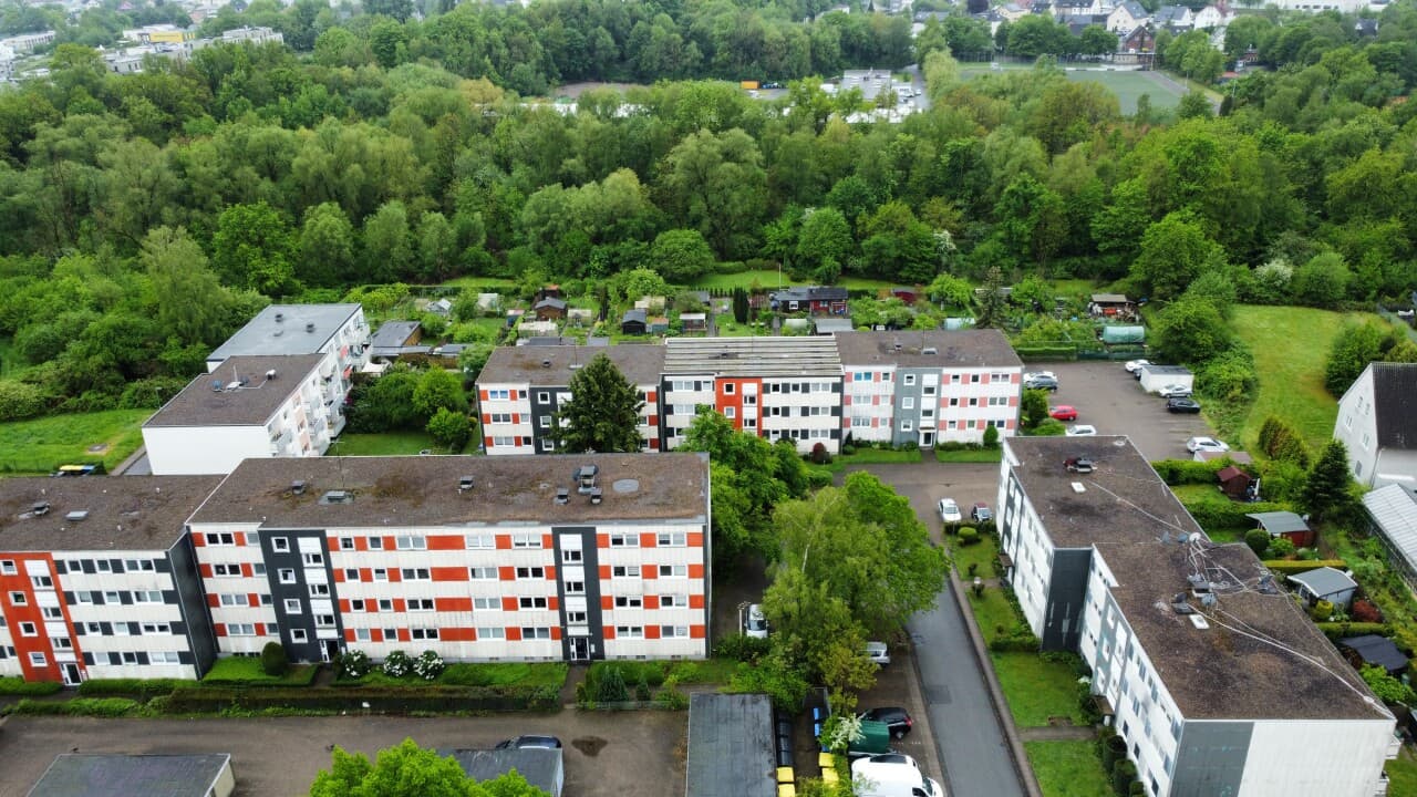 Mehrfamilienhaus in Bielefeld – Bild 8