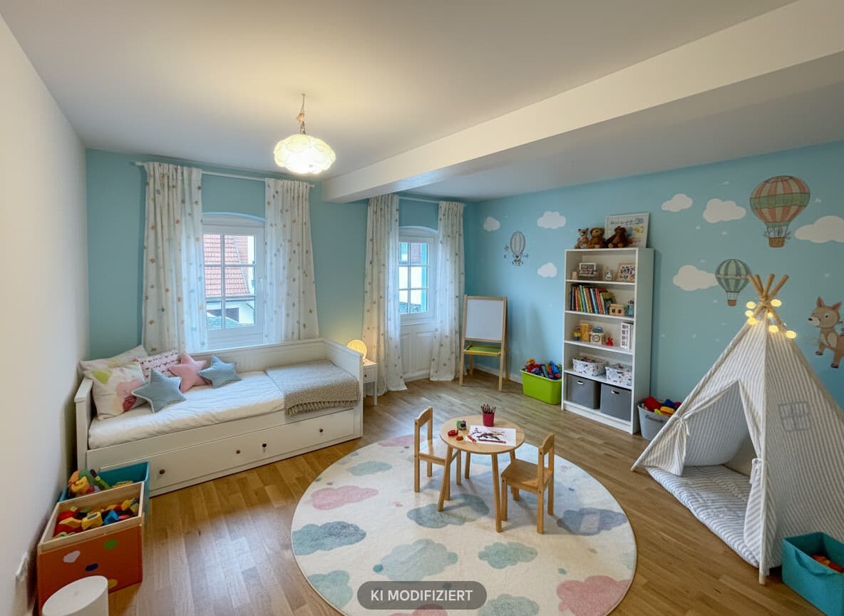 Einfamilienhaus in Neustadt – Bild 11