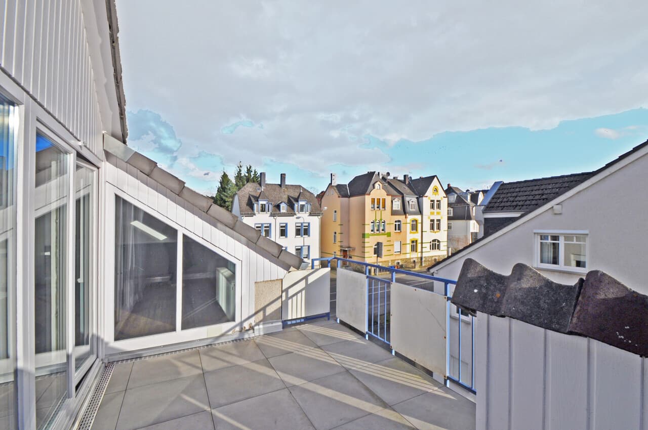 Maisonette in Wetzlar – Bild 2