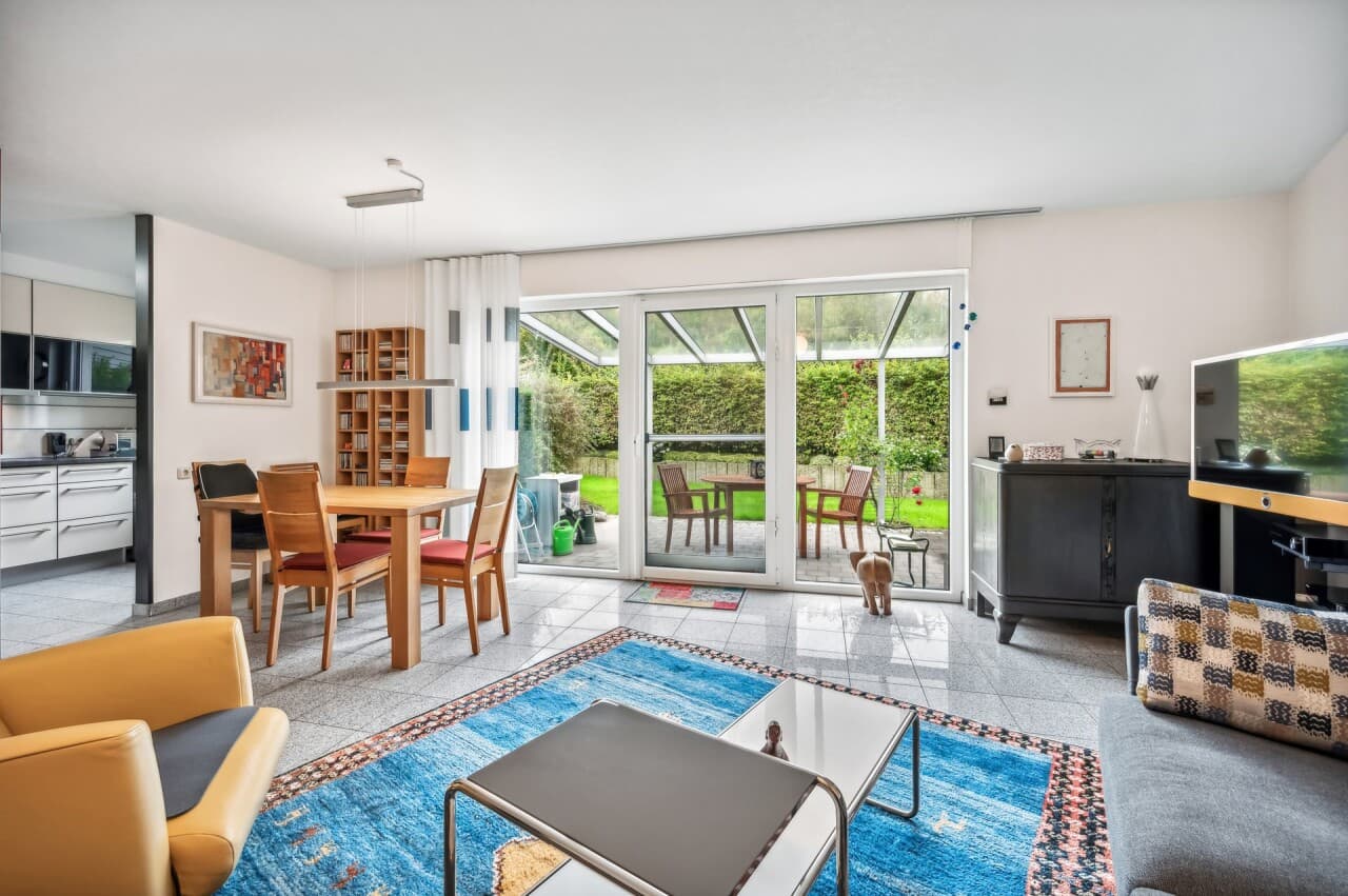 Maisonette in Herzogenrath – Bild 5