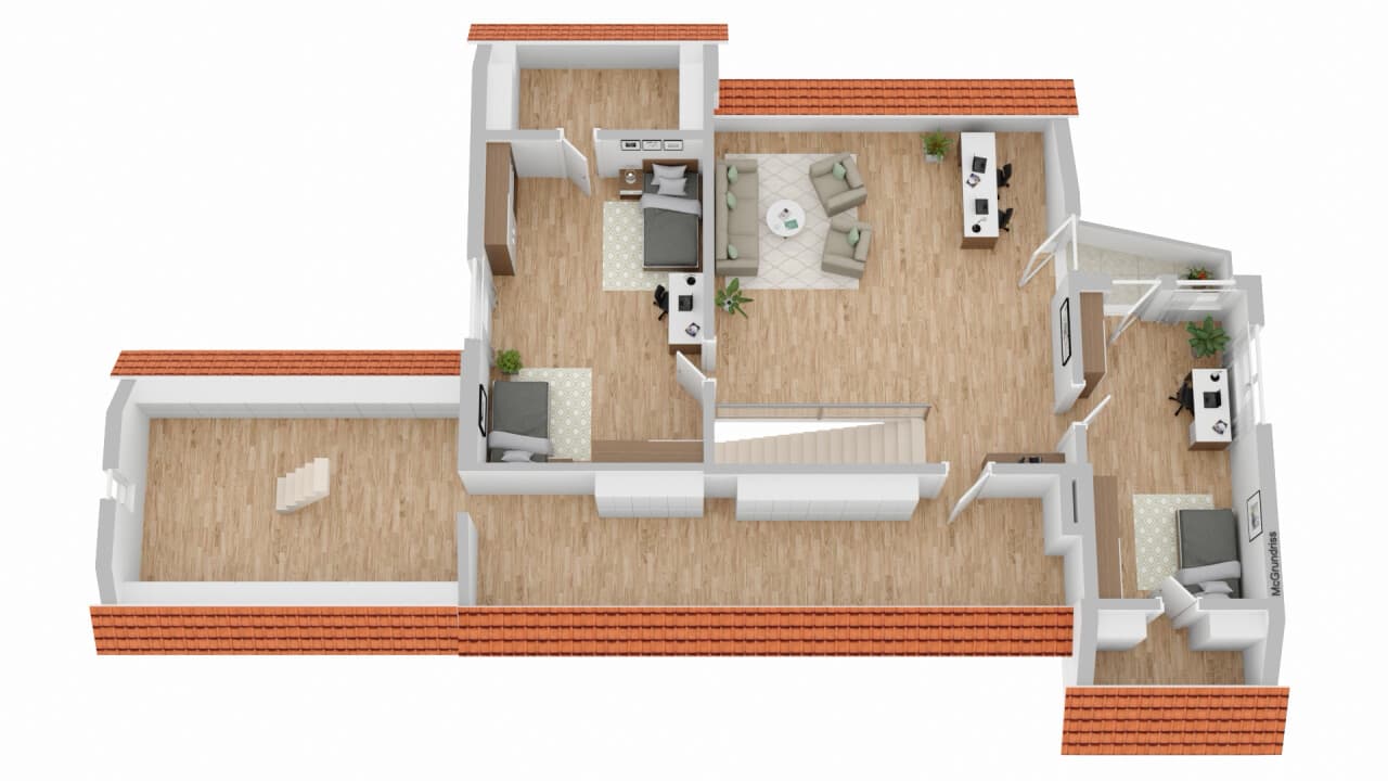 Einfamilienhaus in Happurg – Bild 24