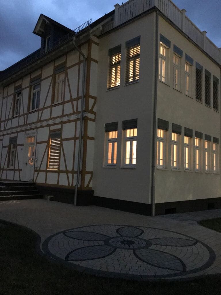 Villa in Bad Nauheim – Bild 9