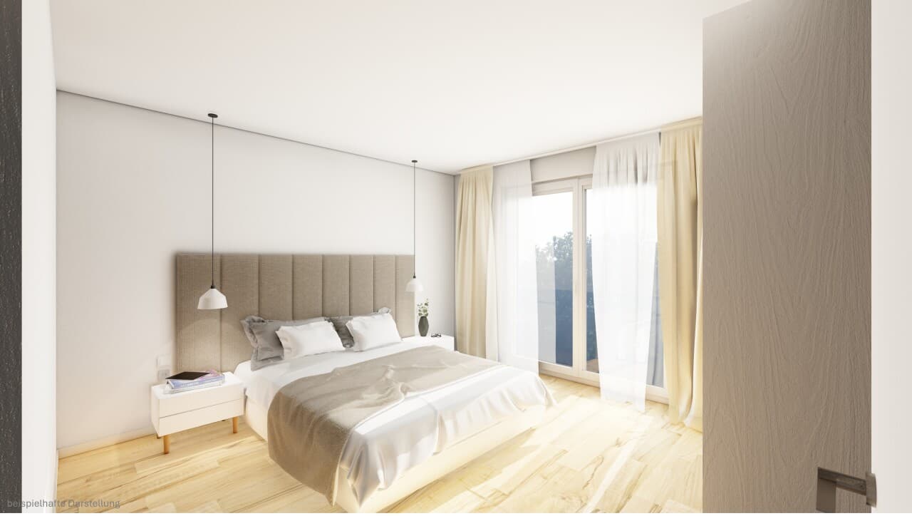 Wohnung in Darmstadt – Bild 4
