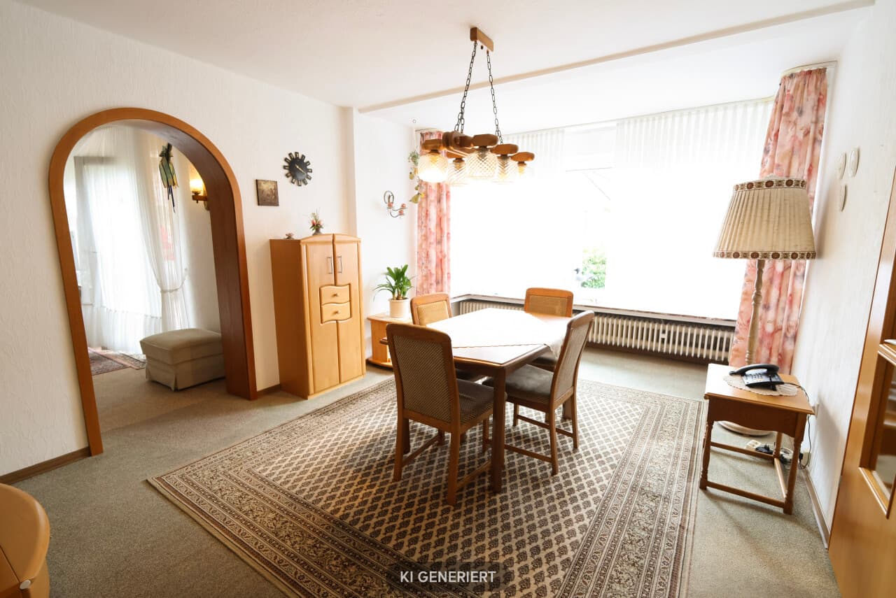 Zweifamilienhaus in Bad Bentheim – Bild 5