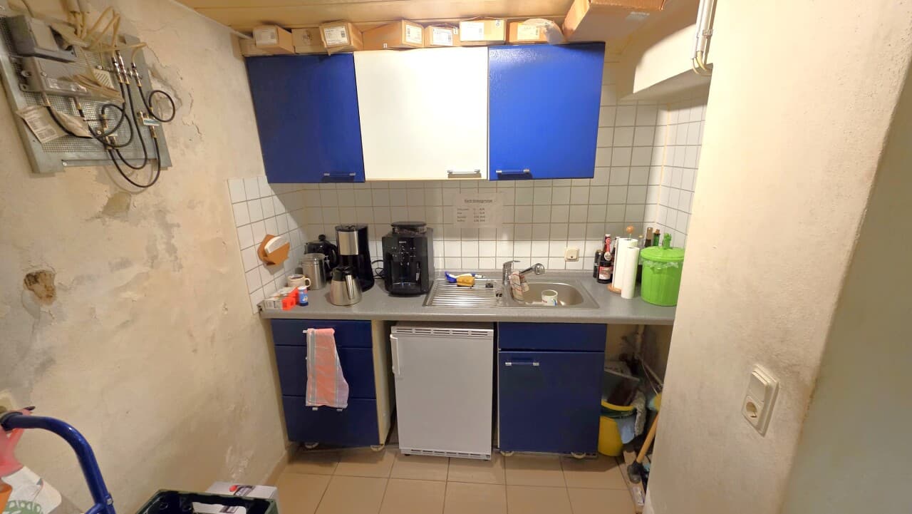 Wohn- und Geschäftshaus in Sulzbach-Altenwald – Bild 48