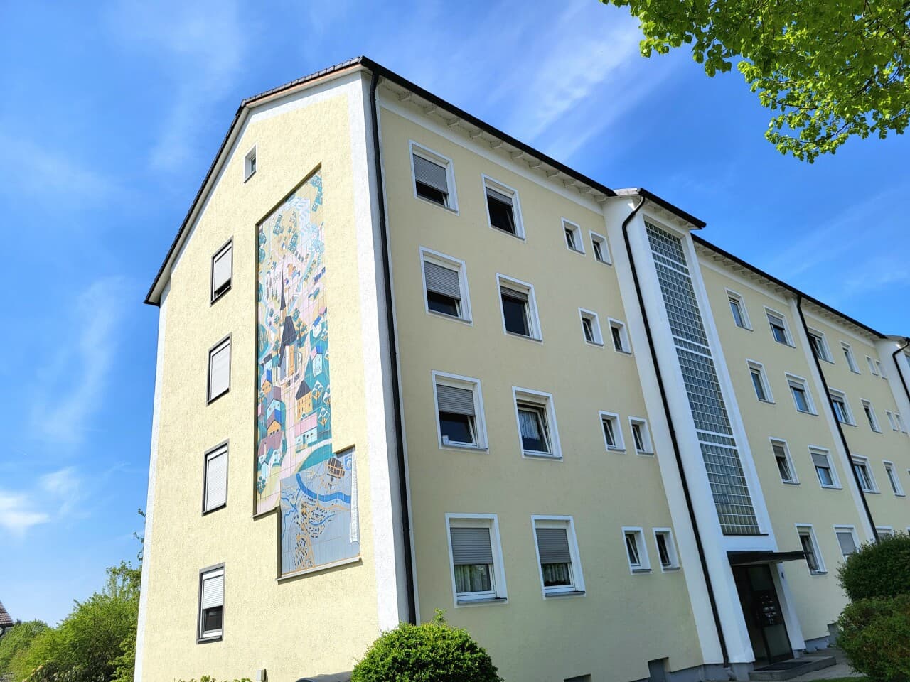 Etagenwohnung in Burgkirchen – Bild 6