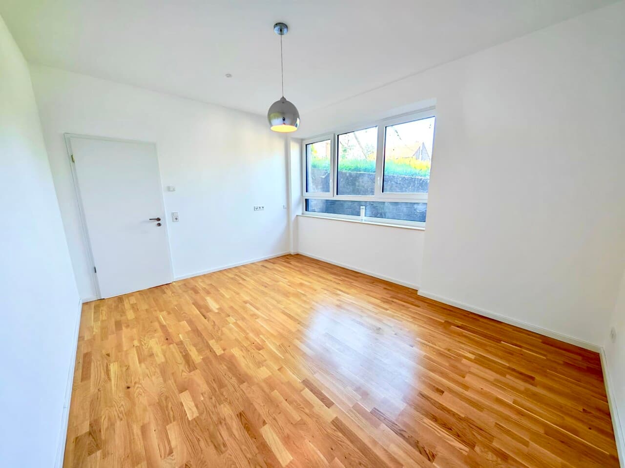 Etagenwohnung in Riegelsberg – Bild 7