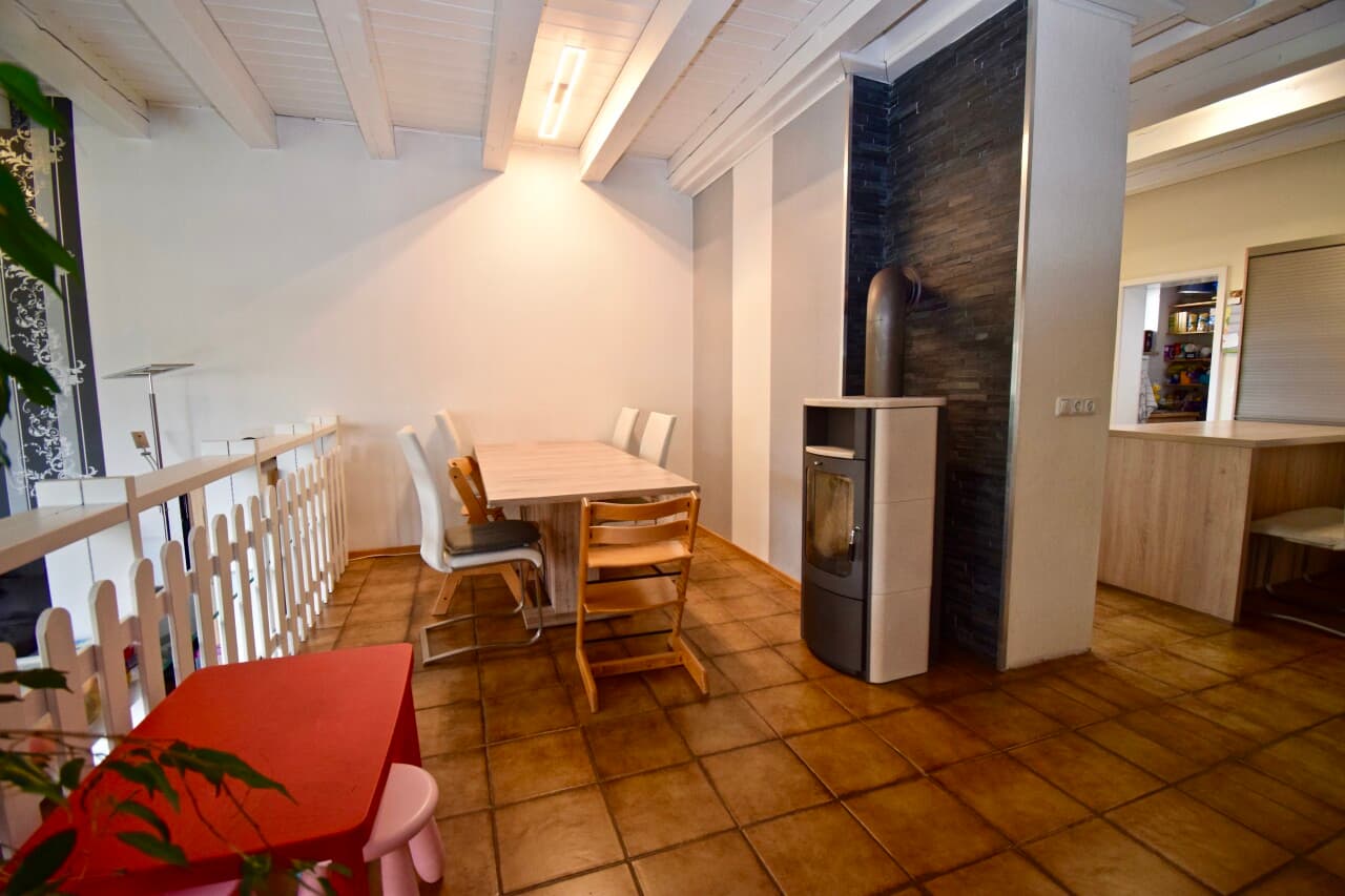 Einfamilienhaus in Wagenhoff – Bild 13