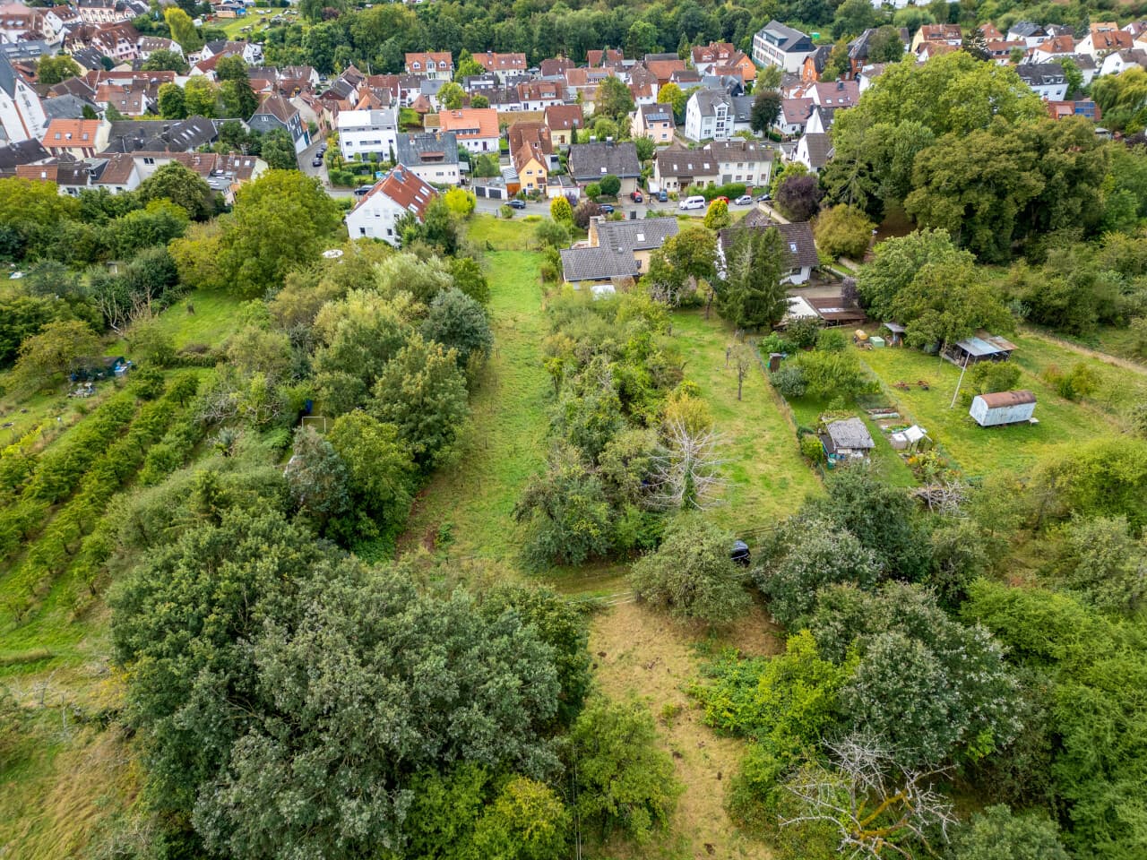 Wohngrundstück in Wiesbaden - Kloppenheim – Bild 4