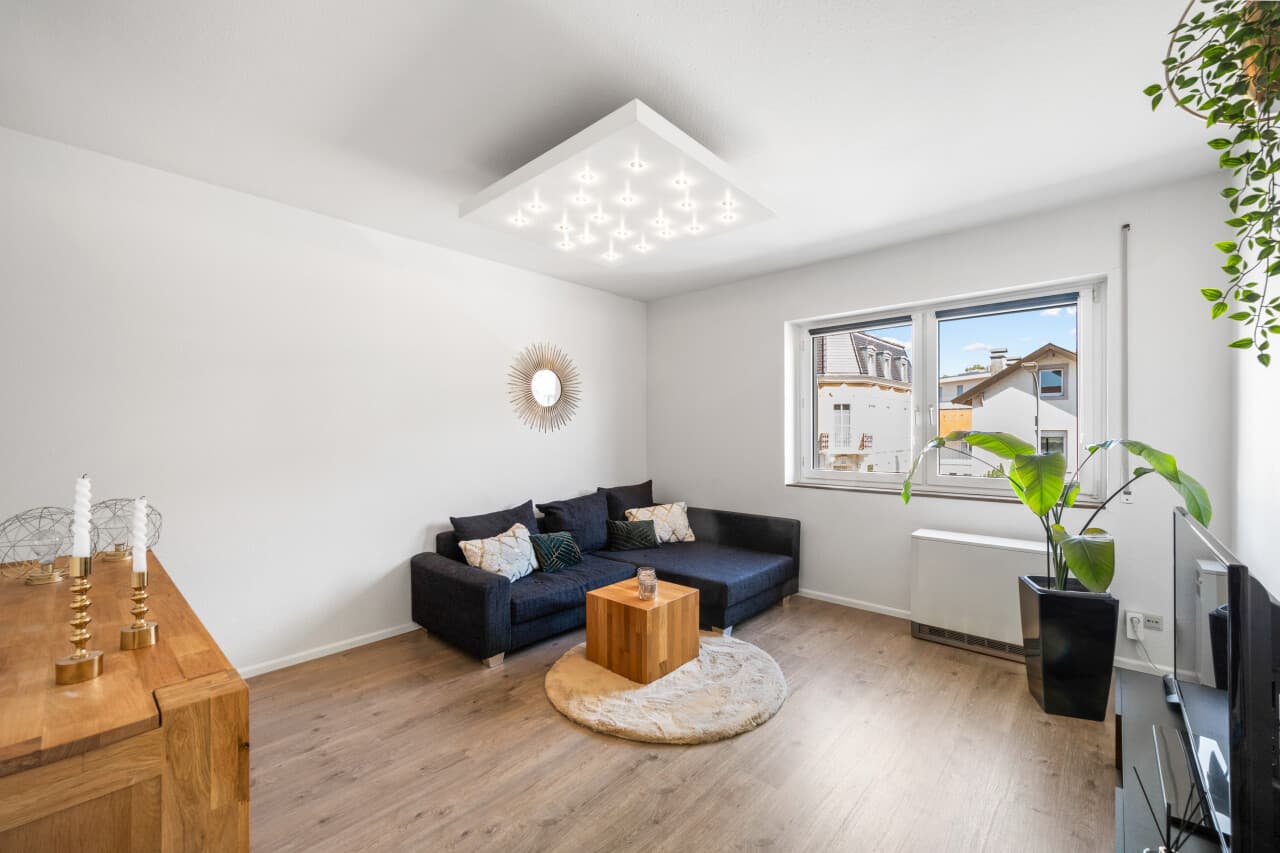 Etagenwohnung in Rheinfelden – Bild 9