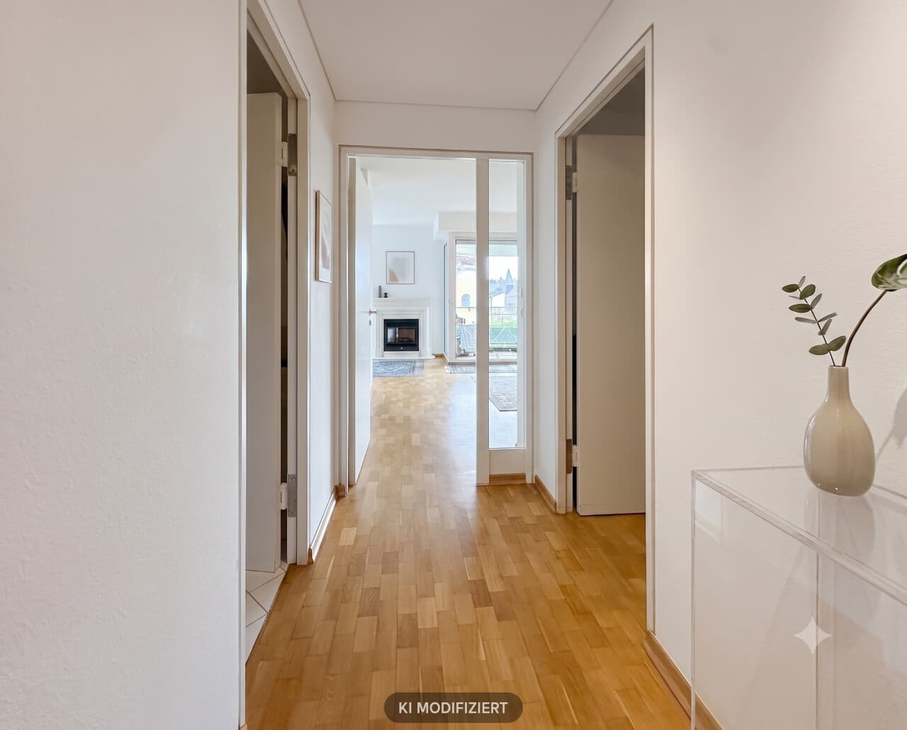 Etagenwohnung in Wiesbaden – Bild 2