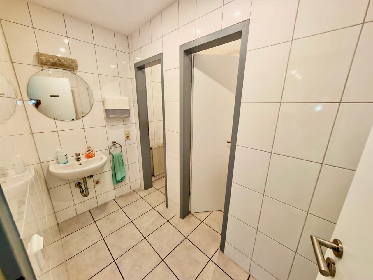 Praxisfläche in Heusweiler – Bild 3
